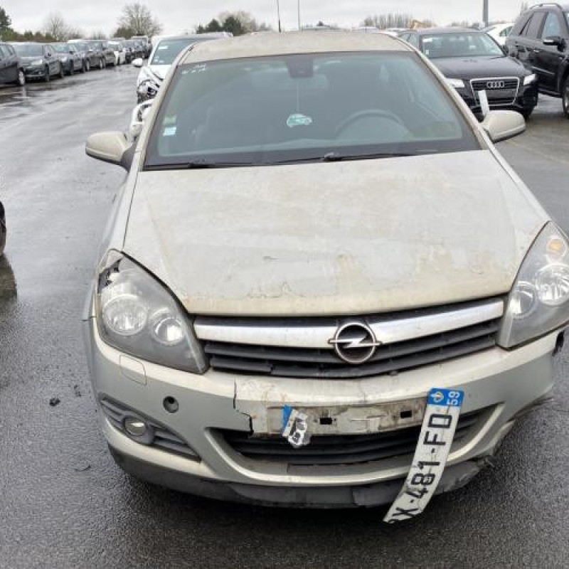 Feu arriere principal gauche (feux) OPEL ASTRA H Photo n°11