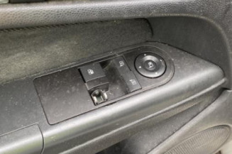 Feu arriere principal gauche (feux) OPEL ASTRA H