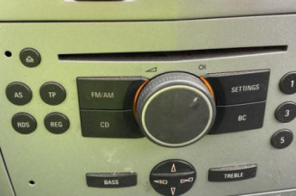 Feu arriere principal gauche (feux) OPEL ASTRA H