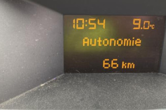 Feu arriere principal gauche (feux) OPEL ASTRA H