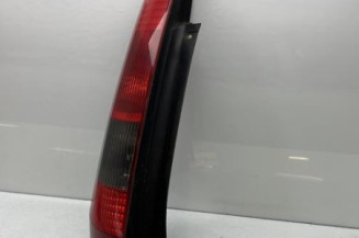 Feu arriere principal gauche (feux) FORD FIESTA 5