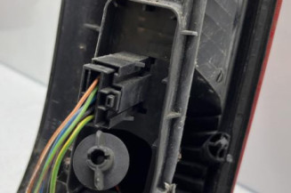 Feu arriere principal gauche (feux) FORD FIESTA 5