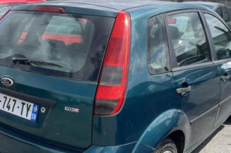 Feu arriere principal gauche (feux) FORD FIESTA 5