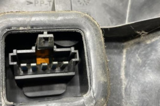 Feu arriere principal gauche (feux) RENAULT TWINGO 1