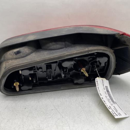 Feu arriere principal gauche (feux) PEUGEOT 306