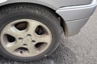 Feu arriere principal gauche (feux) PEUGEOT 306
