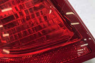 Feu arriere principal gauche (feux) MERCEDES CLASSE A 169