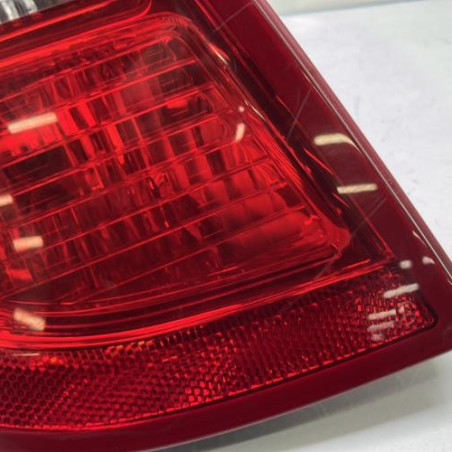 Feu arriere principal gauche (feux) MERCEDES CLASSE A 169