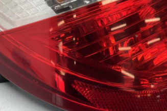 Feu arriere principal gauche (feux) MERCEDES CLASSE A 169