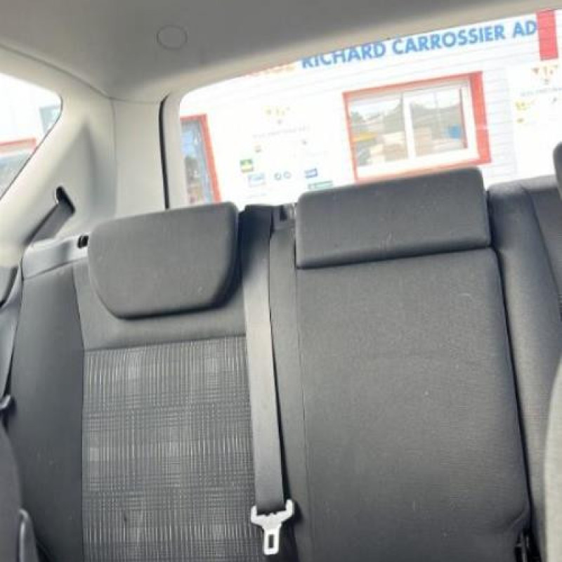 Feu arriere principal gauche (feux) MERCEDES CLASSE A 169 Photo n°15