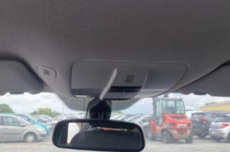 Feu arriere principal gauche (feux) MERCEDES CLASSE A 169