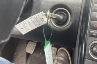 Feu arriere principal gauche (feux) MERCEDES CLASSE A 169