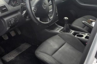 Feu arriere principal gauche (feux) MERCEDES CLASSE A 169