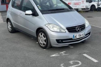 Feu arriere principal gauche (feux) MERCEDES CLASSE A 169