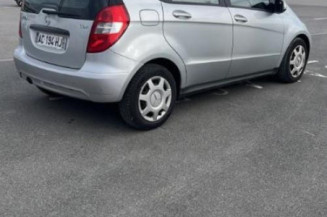 Feu arriere principal gauche (feux) MERCEDES CLASSE A 169