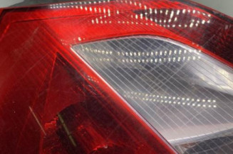 Feu arriere principal gauche (feux) RENAULT MEGANE 2