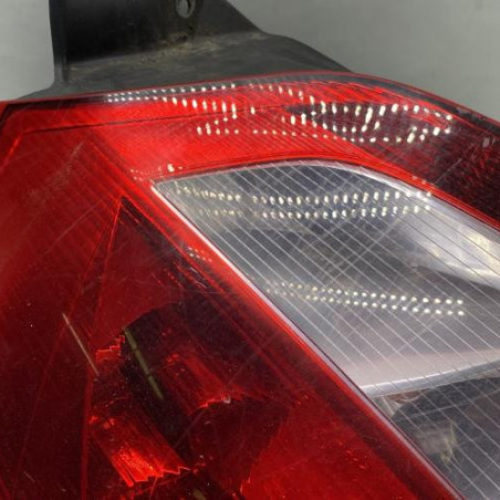 Feu arriere principal gauche (feux) RENAULT MEGANE 2