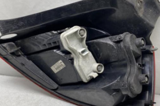 Feu arriere principal gauche (feux) RENAULT MEGANE 2