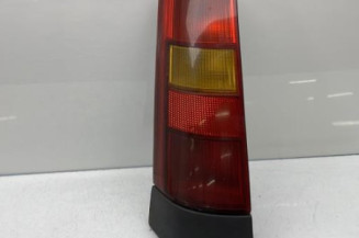 Feu arriere principal gauche (feux) RENAULT SUPER 5