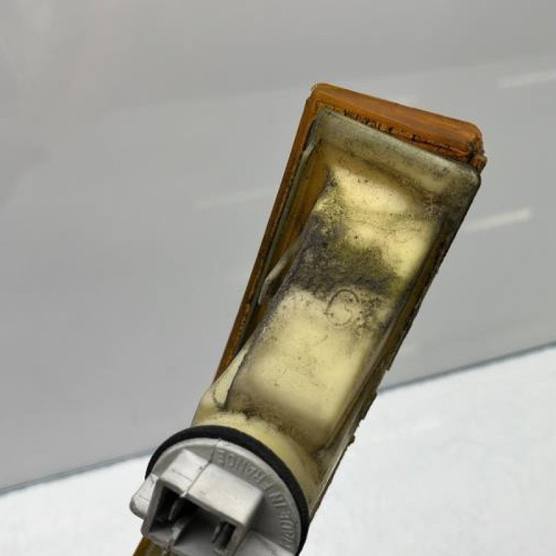 Optique avant secondaire gauche (feux)(clignotant) RENAULT SUPER 5 Photo n°4