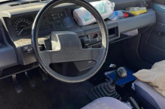 Optique avant secondaire gauche (feux)(clignotant) RENAULT SUPER 5