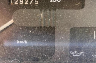 Optique avant secondaire gauche (feux)(clignotant) RENAULT SUPER 5