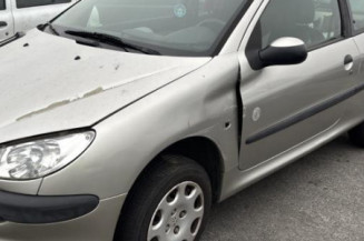 Aile avant droit PEUGEOT 206