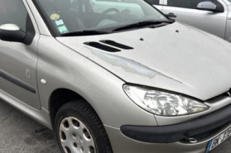 Aile avant droit PEUGEOT 206