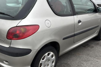 Aile avant droit PEUGEOT 206