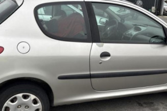 Aile avant droit PEUGEOT 206
