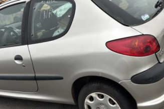 Aile avant droit PEUGEOT 206