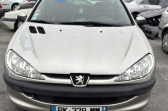 Aile avant droit PEUGEOT 206