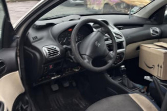 Aile avant droit PEUGEOT 206