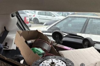 Aile avant droit PEUGEOT 206