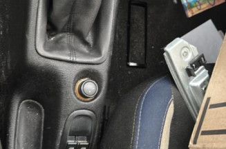 Aile avant droit PEUGEOT 206