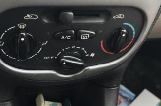 Aile avant droit PEUGEOT 206