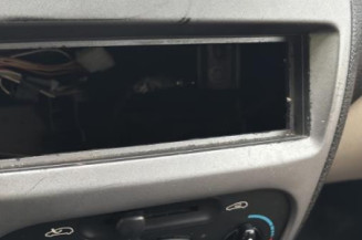 Aile avant droit PEUGEOT 206