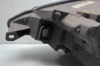 Optique avant principal droit (feux)(phare) PEUGEOT 807