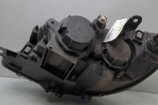 Optique avant principal droit (feux)(phare) PEUGEOT 807