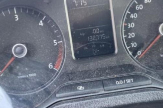 Com (Bloc Contacteur Tournant+Commodo Essuie Glace+Commodo Phare) VOLKSWAGEN POLO 5