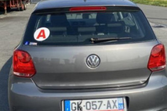 Com (Bloc Contacteur Tournant+Commodo Essuie Glace+Commodo Phare) VOLKSWAGEN POLO 5