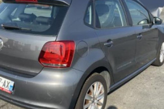 Com (Bloc Contacteur Tournant+Commodo Essuie Glace+Commodo Phare) VOLKSWAGEN POLO 5