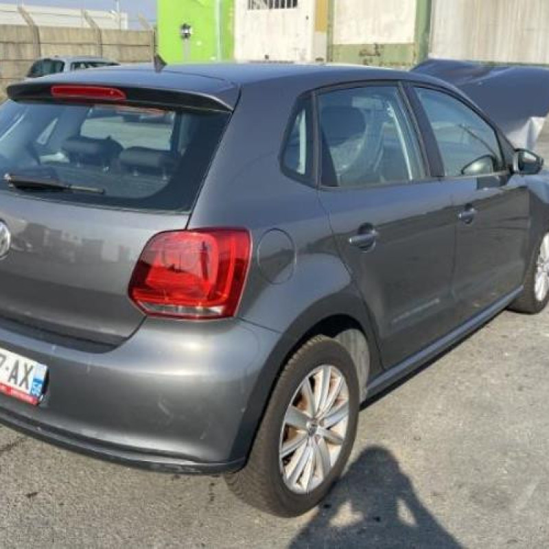 Com (Bloc Contacteur Tournant+Commodo Essuie Glace+Commodo Phare) VOLKSWAGEN POLO 5 Photo n°14