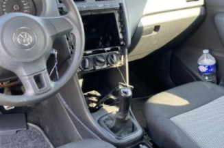 Com (Bloc Contacteur Tournant+Commodo Essuie Glace+Commodo Phare) VOLKSWAGEN POLO 5