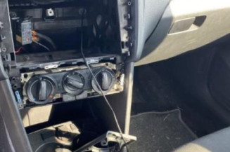 Com (Bloc Contacteur Tournant+Commodo Essuie Glace+Commodo Phare) VOLKSWAGEN POLO 5