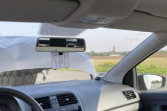 Com (Bloc Contacteur Tournant+Commodo Essuie Glace+Commodo Phare) VOLKSWAGEN POLO 5