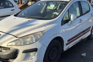 Com (Bloc Contacteur Tournant+Commodo Essuie Glace+Commodo Phare) PEUGEOT 308 1