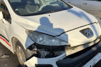 Com (Bloc Contacteur Tournant+Commodo Essuie Glace+Commodo Phare) PEUGEOT 308 1