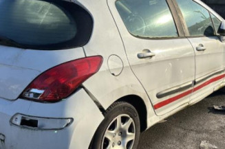 Com (Bloc Contacteur Tournant+Commodo Essuie Glace+Commodo Phare) PEUGEOT 308 1