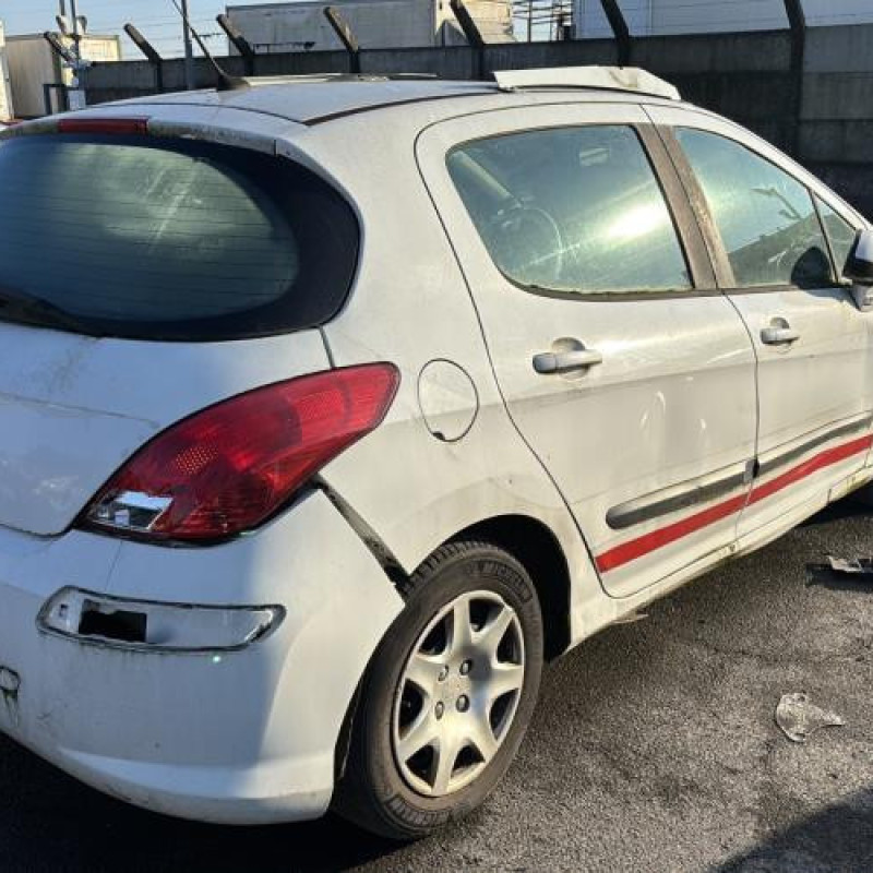 Com (Bloc Contacteur Tournant+Commodo Essuie Glace+Commodo Phare) PEUGEOT 308 1 Photo n°12